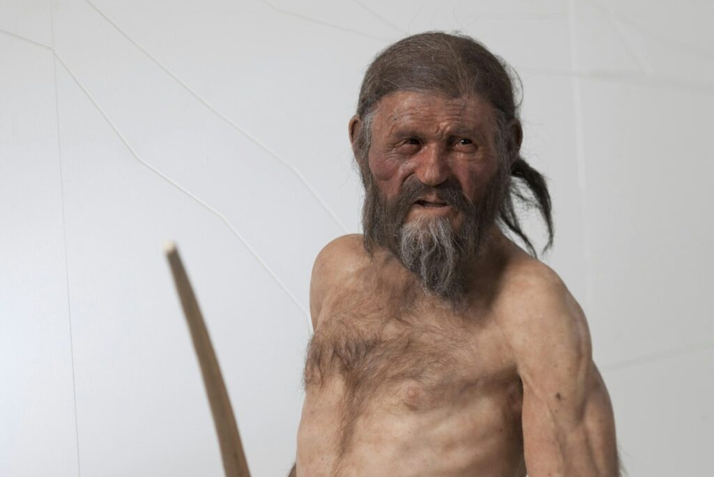 Ötzi