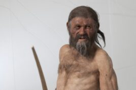 Ötzi