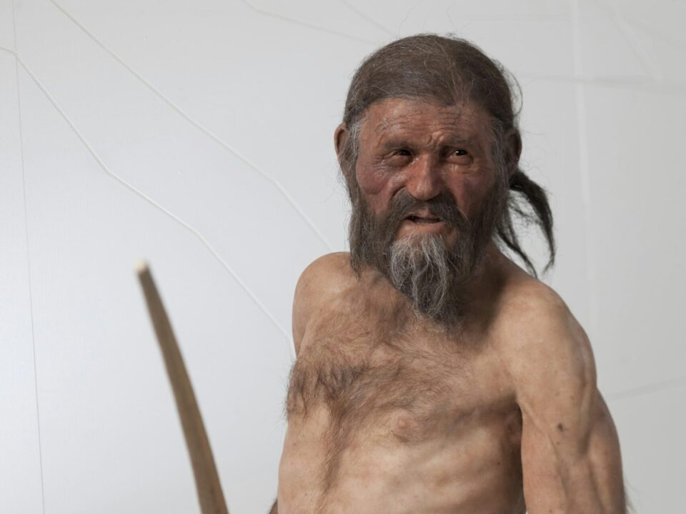 Ötzi