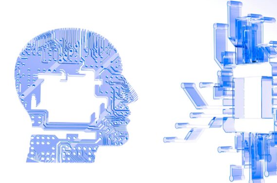 human digital AI