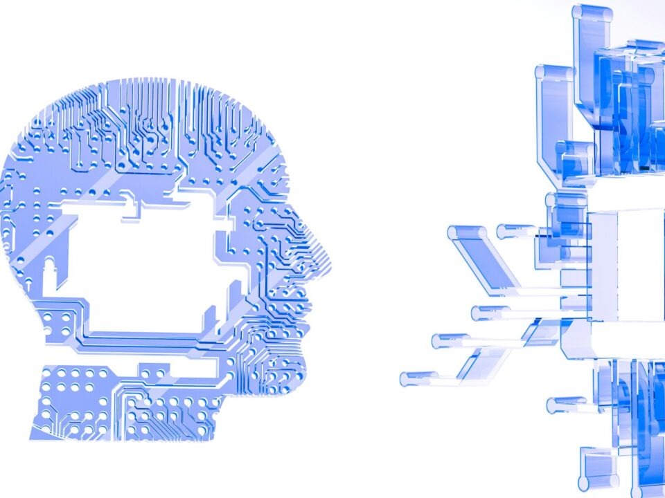 human digital AI