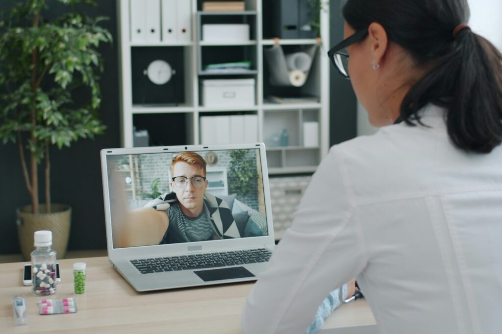 telemedicine