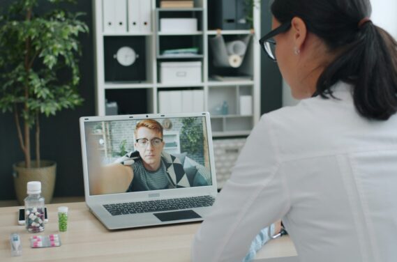 telemedicine