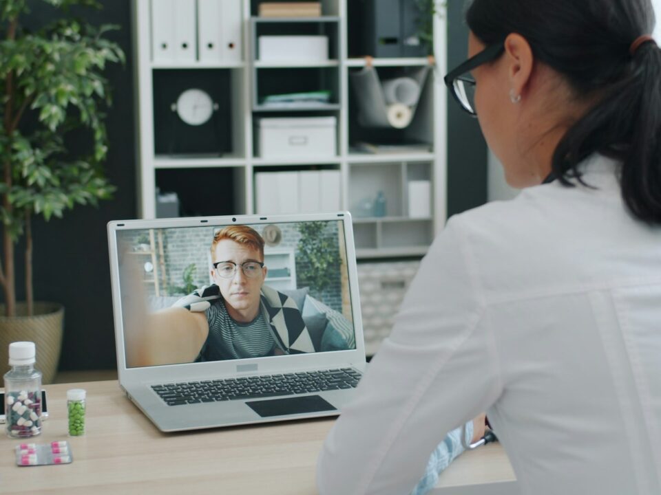 telemedicine