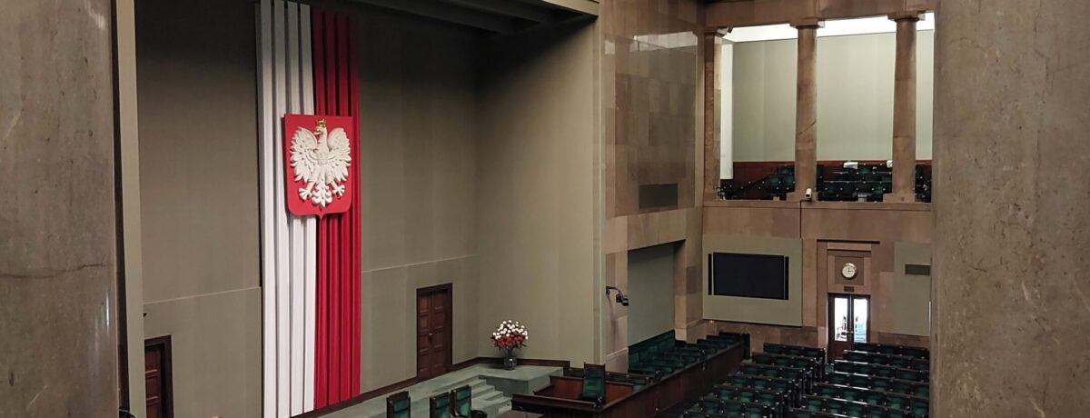 Sejm Poland
