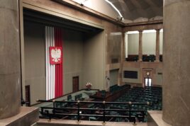 Sejm Poland