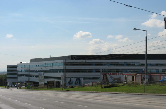 Hochschule Campus Wien