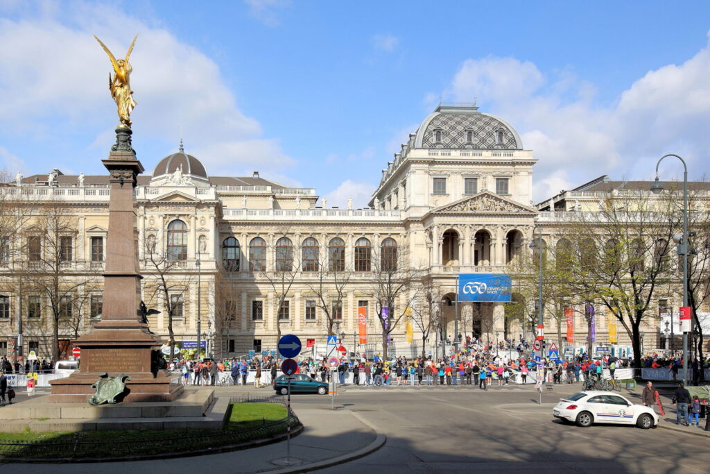 Uni Wien