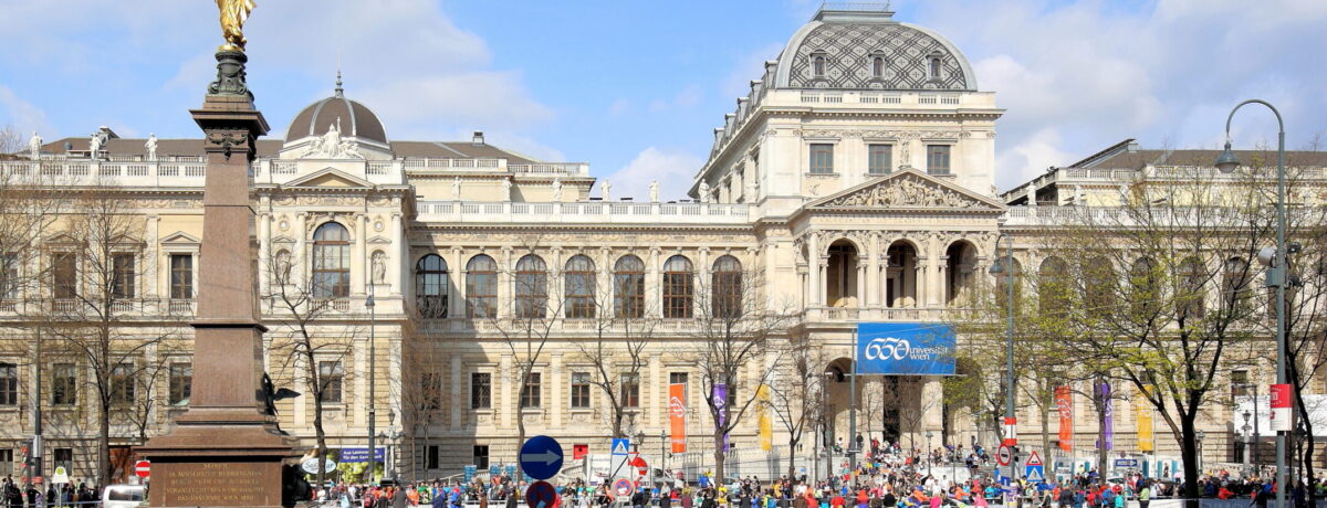 Uni Wien