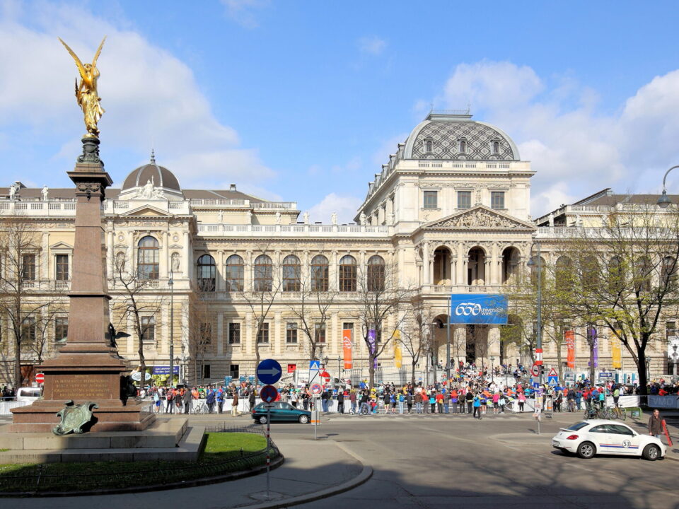 Uni Wien