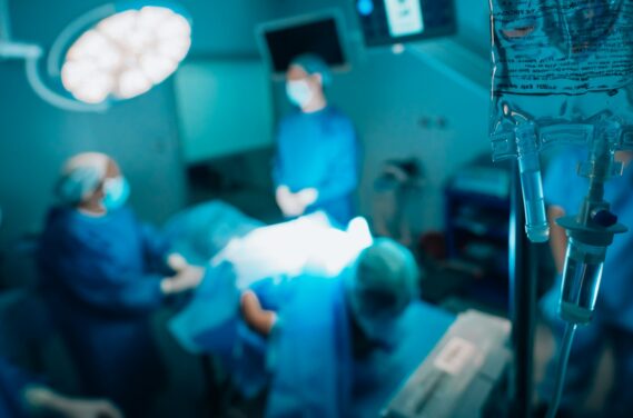 anesthesia