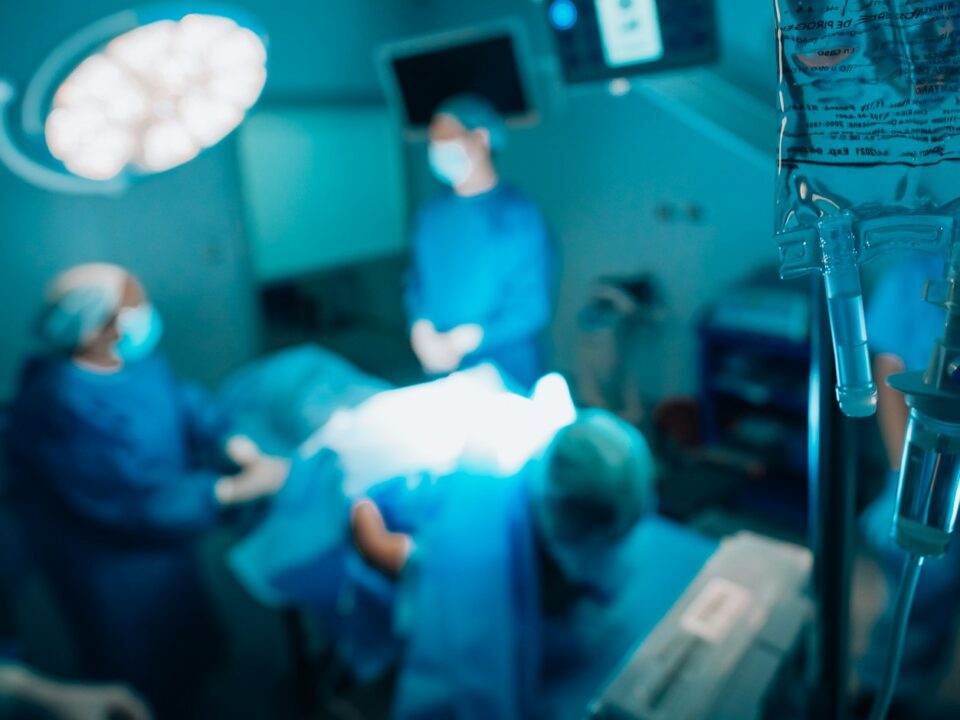 anesthesia