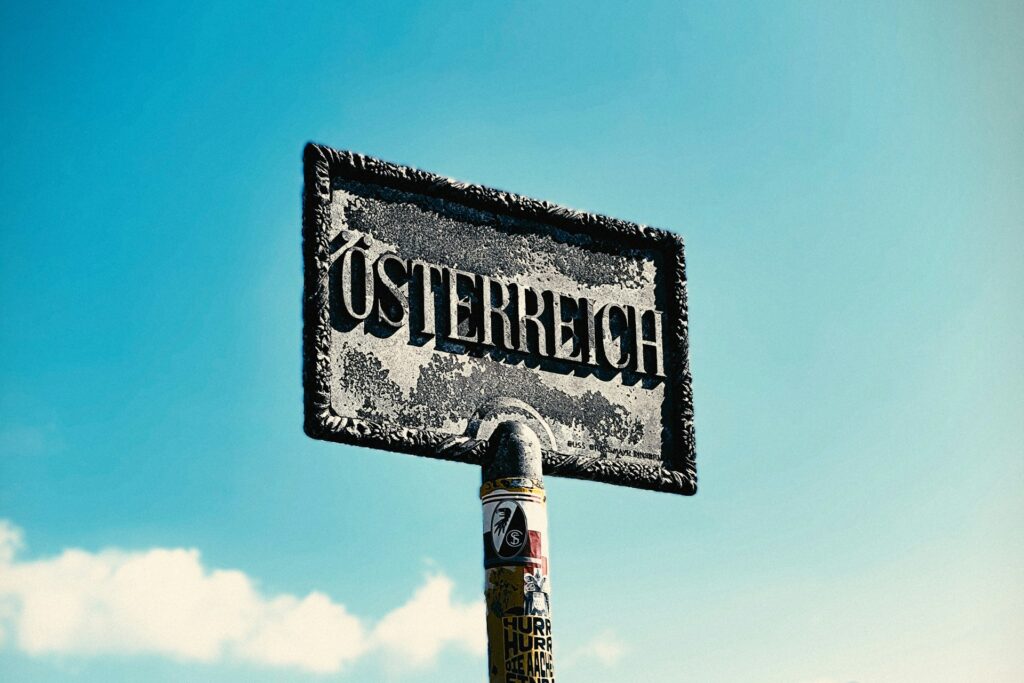 austria