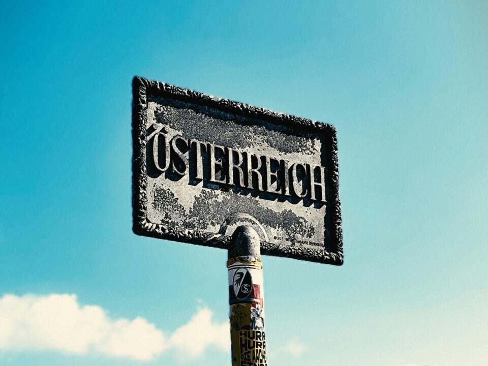 austria
