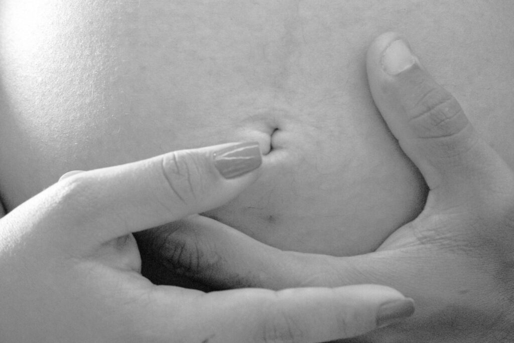 pregnant