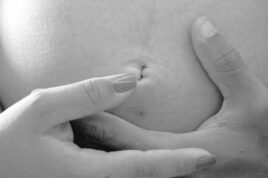pregnant