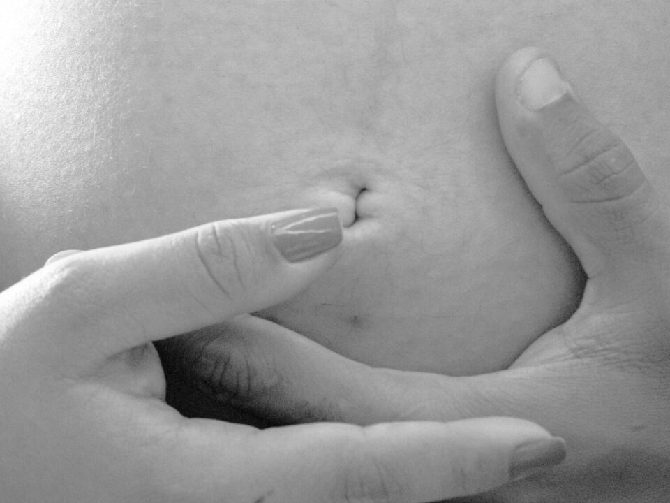 pregnant