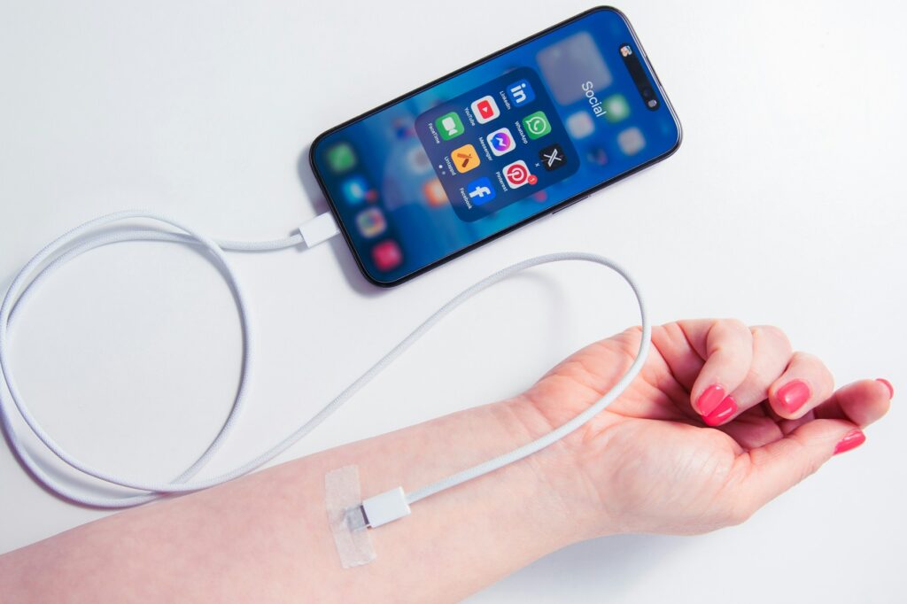 internet health