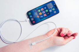 internet health