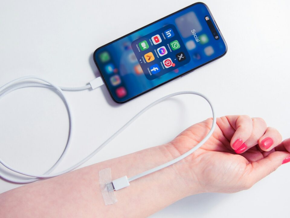 internet health