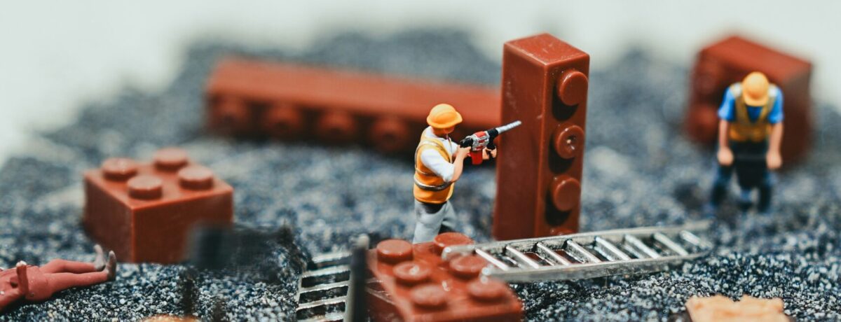 labour miniature society