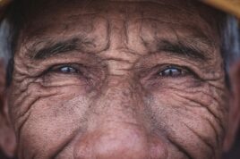 age old wrinkles